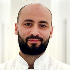 Хадзиев Алексей Остапович, рентгенолог