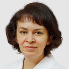 Антипина Марина Юрьевна, гинеколог