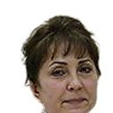 Суханкина Валентина Николаевна, терапевт