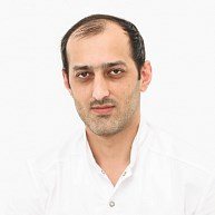 Нурмагомедов Махмуд Мансурович, хирург