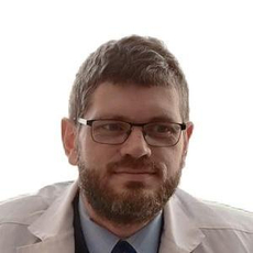 Павлоцкий Александр Владимирович, врач УЗД