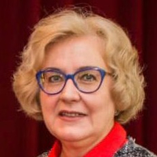 Прозорова Галина Гаральдовна, пульмонолог