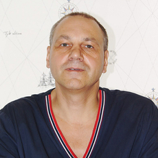 Карпов Игорь Александрович, ортопед