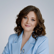 Сухоцкая Екатерина Геннадьевна, детский психолог