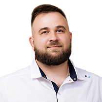 Андриенко Дмитрий Александрович, анестезиолог