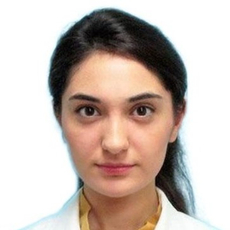 Арганова Гюнай Ибрагимовна, невролог