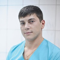 Шепелев Дмитрий Сергеевич, стоматолог-терапевт