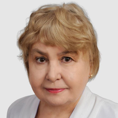 Сизова Тамара Петровна, терапевт