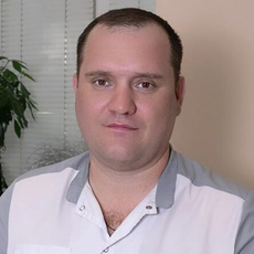 Шенгелия Гела Тамазович, стоматолог-терапевт