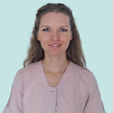 Гурова Надежда Юрьевна, невролог