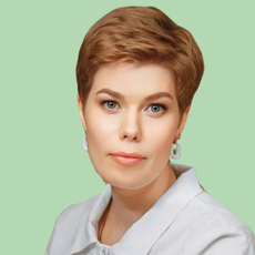 Рощина Екатерина Анатольевна, кардиолог