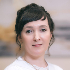 Никитина Ираида Сергеевна, психиатр