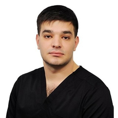 Дотдаев Артур Назбиевич, стоматолог-хирург