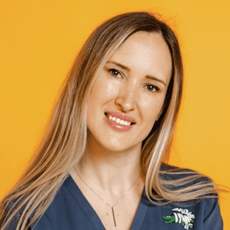 Савельева Светлана Андреевна, педиатр