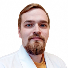 Горбачев Александр Дмитриевич, психиатр