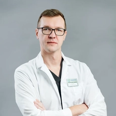 Головин Алексей Федорович, психолог