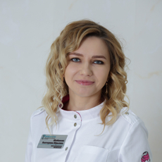 Шабанова Екатерина Юрьевна, дерматолог