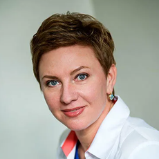 Кенинги Елена Владимировна, терапевт