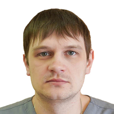 Полькин Сергей Петрович, хирург