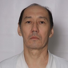 Джакупов Руслан Мухиеденович, анестезиолог