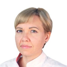 Тонеева Людмила Николаевна, терапевт
