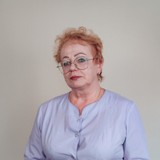 Бредихина Надежда Ивановна, гинеколог