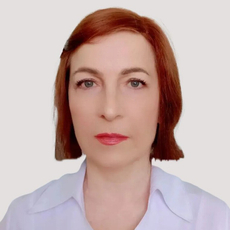 Прокопьева Елена Владимировна, физиотерапевт