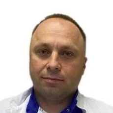 Тямчик Владимир Петрович, физиотерапевт