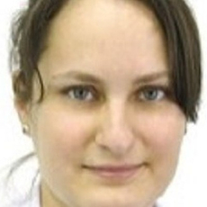 Бойко Виктория Владимировна, хирург