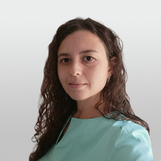 Парахневич Анна Юрьевна, массажист