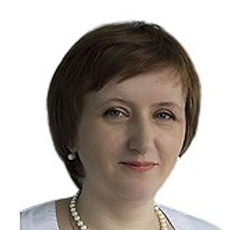 Херликова Татьяна Николаевна, гинеколог