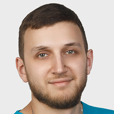 Макаров Вячеслав Олегович, стоматолог-хирург