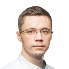 Шишков Юрий Сергеевич, хирург