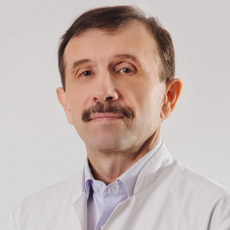 Каширский Павел Васильевич, стоматолог-терапевт