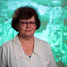 Осинкина Ольга Викторовна, гинеколог