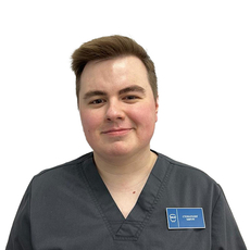 Дунаев Алексей Сергеевич, стоматолог-хирург