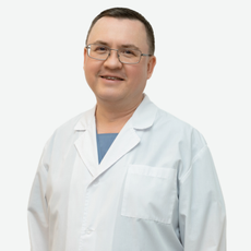 Вазанов Андрей Аттикович, хирург