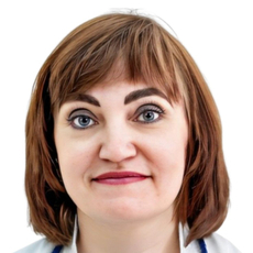 Чукреева Ирина Викторовна, невролог