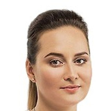 Лясова Анастасия Валерьевна, дерматолог