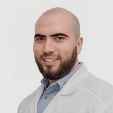 Гасанбеков Имамудин Межлумович, уролог