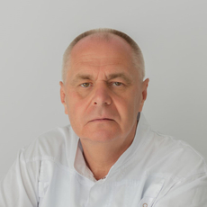 Прокопов Алексей Петрович, стоматолог-ортопед