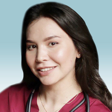 Очил-Зода Нигина Зафаровна, невролог