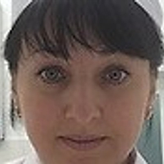 Биркина Ольга Васильевна, стоматолог-терапевт