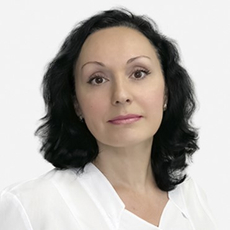 Грищенко Ирина Дмитриевна, терапевт