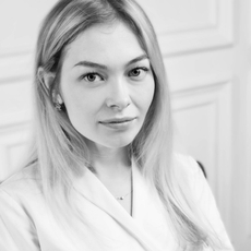 Лебедева Анастасия Александровна, ЛОР