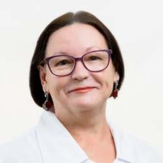 Наумкина Галина Дмитриевна, ревматолог