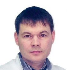 Фокин Андрей Викторович, терапевт