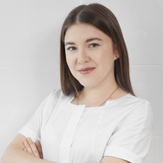 Мирасова Эльмира Нилевна, стоматолог-ортопед