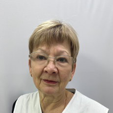 Гусева Наталья Витальевна, гинеколог