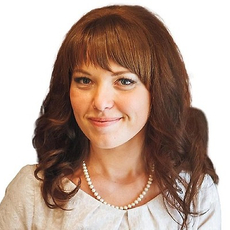 Писаревская Екатерина Александровна, стоматолог-терапевт